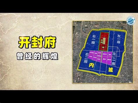 電線桿構造 汴京城位於現在何處